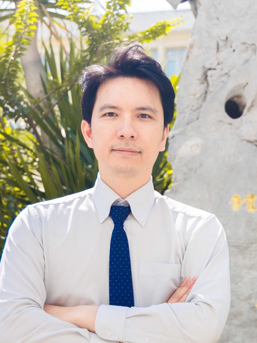 Dr. Son Tien Bui